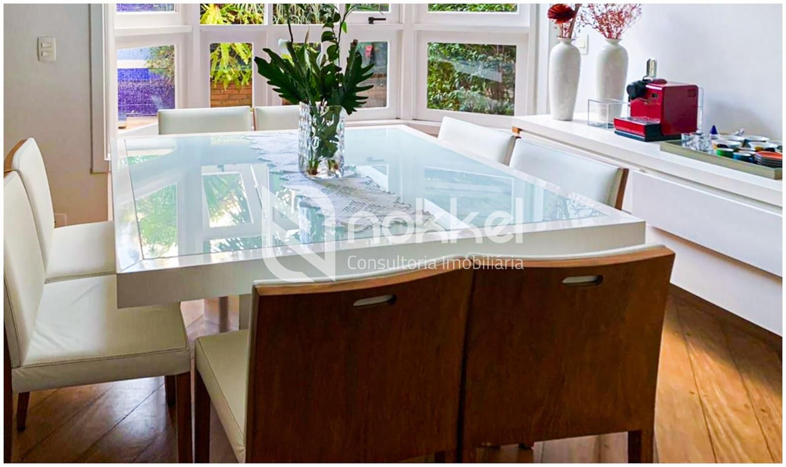 Casa de condomínio com 2 suítes à venda em Brooklin, São Paulo, por R$ 3.650.000 Imagem 5
