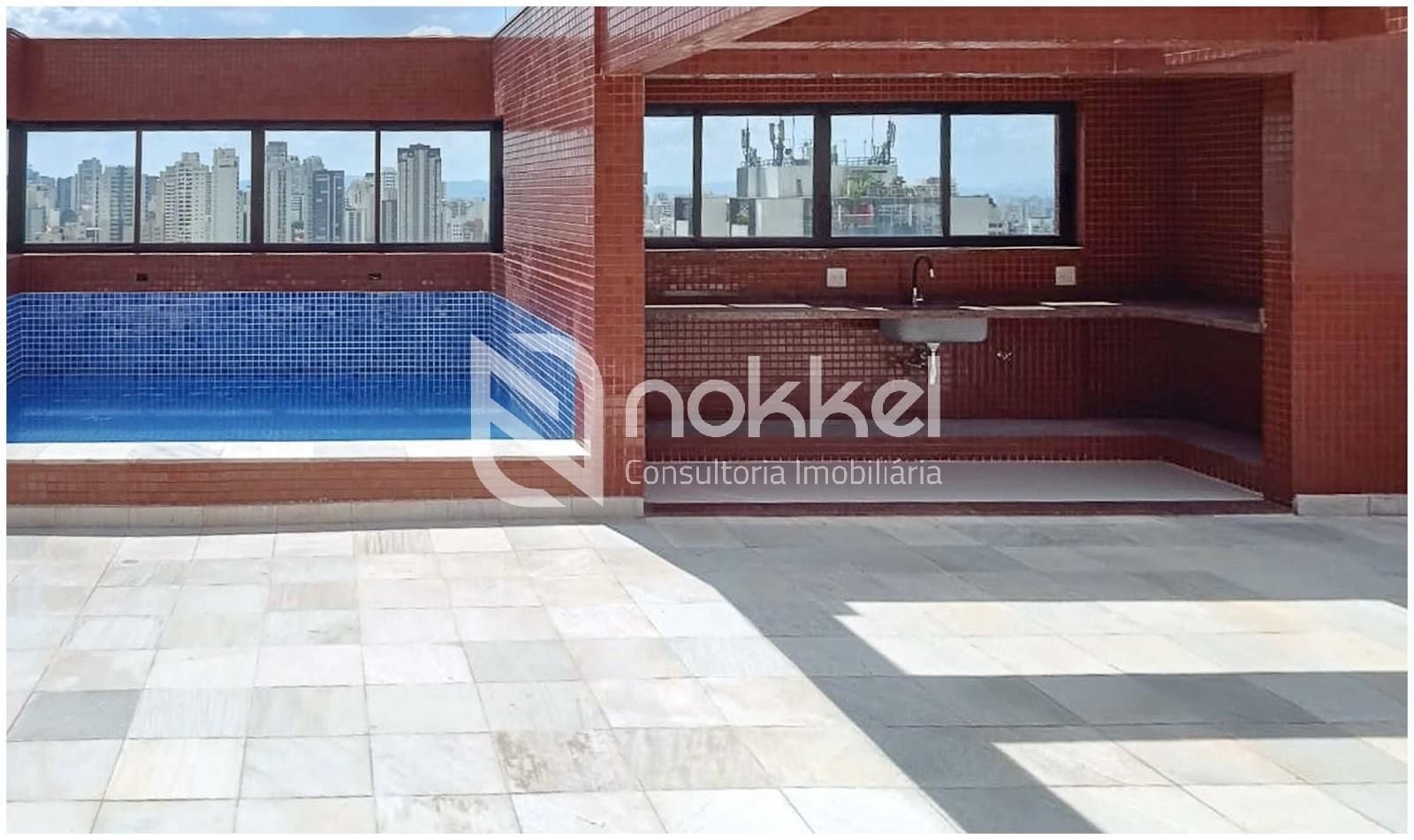 Cobertura com 4 suítes à venda em Vila Mariana, São Paulo, por R$ 5.850.000 Imagem 5