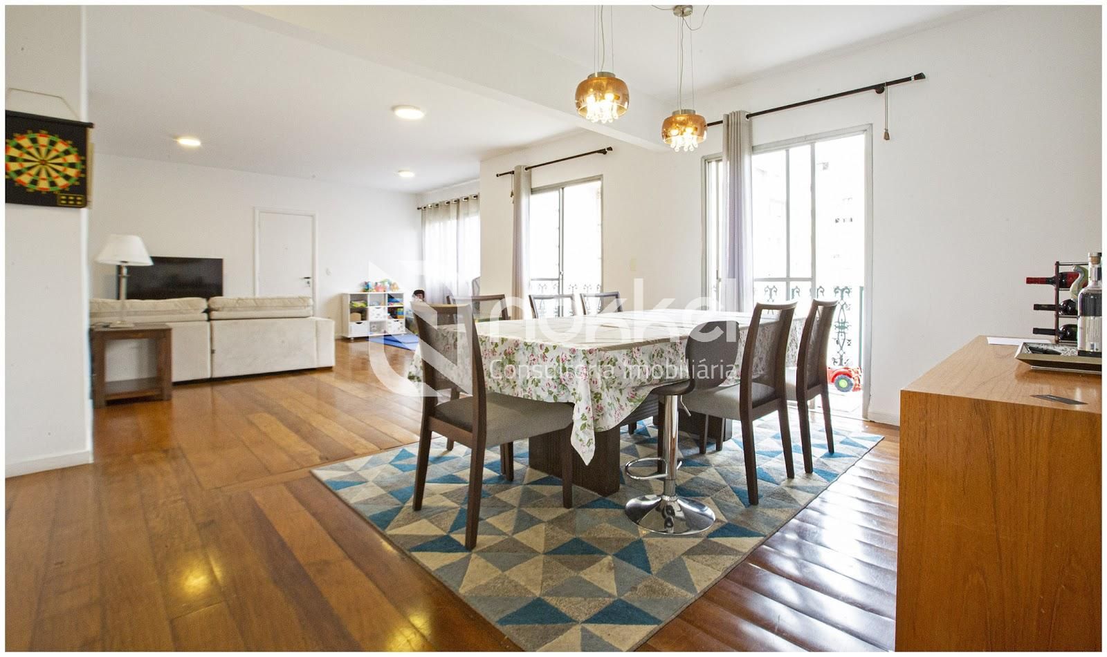 Casa de condomínio com 4 suítes à venda em Jardim Hipico, São Paulo, por R$ 4.250.000 Imagem 5