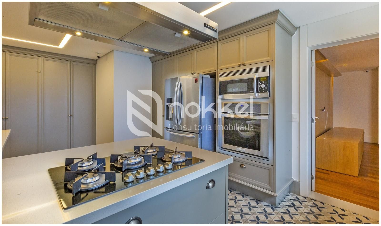 Apartamento com 4 suítes à venda em Campo Belo, São Paulo, por R$ 11.000.000 Imagem 4