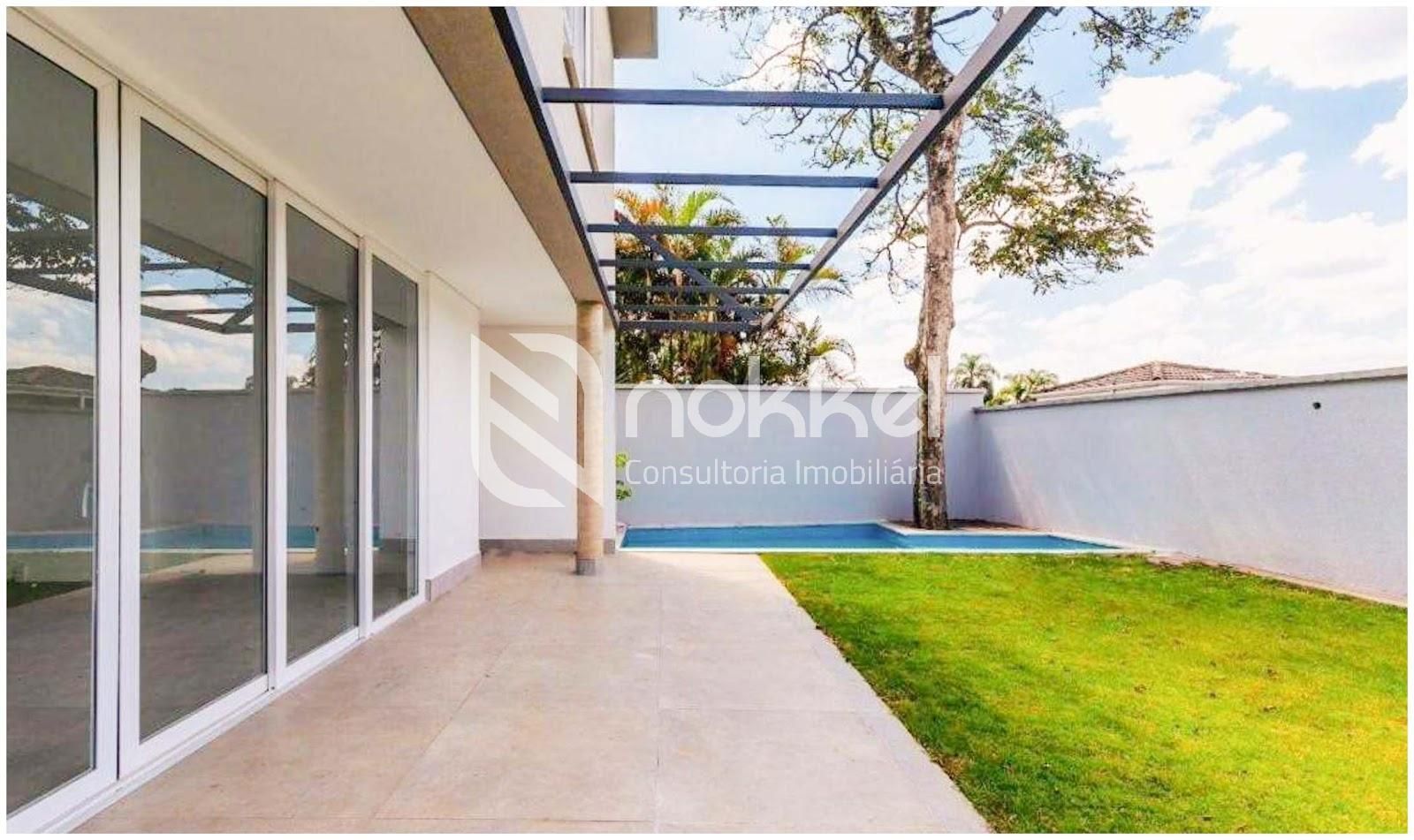 Casa de condomínio com 4 suítes à venda em Alto da Boa Vista, São Paulo, por R$ 4.200.000 Imagem 4