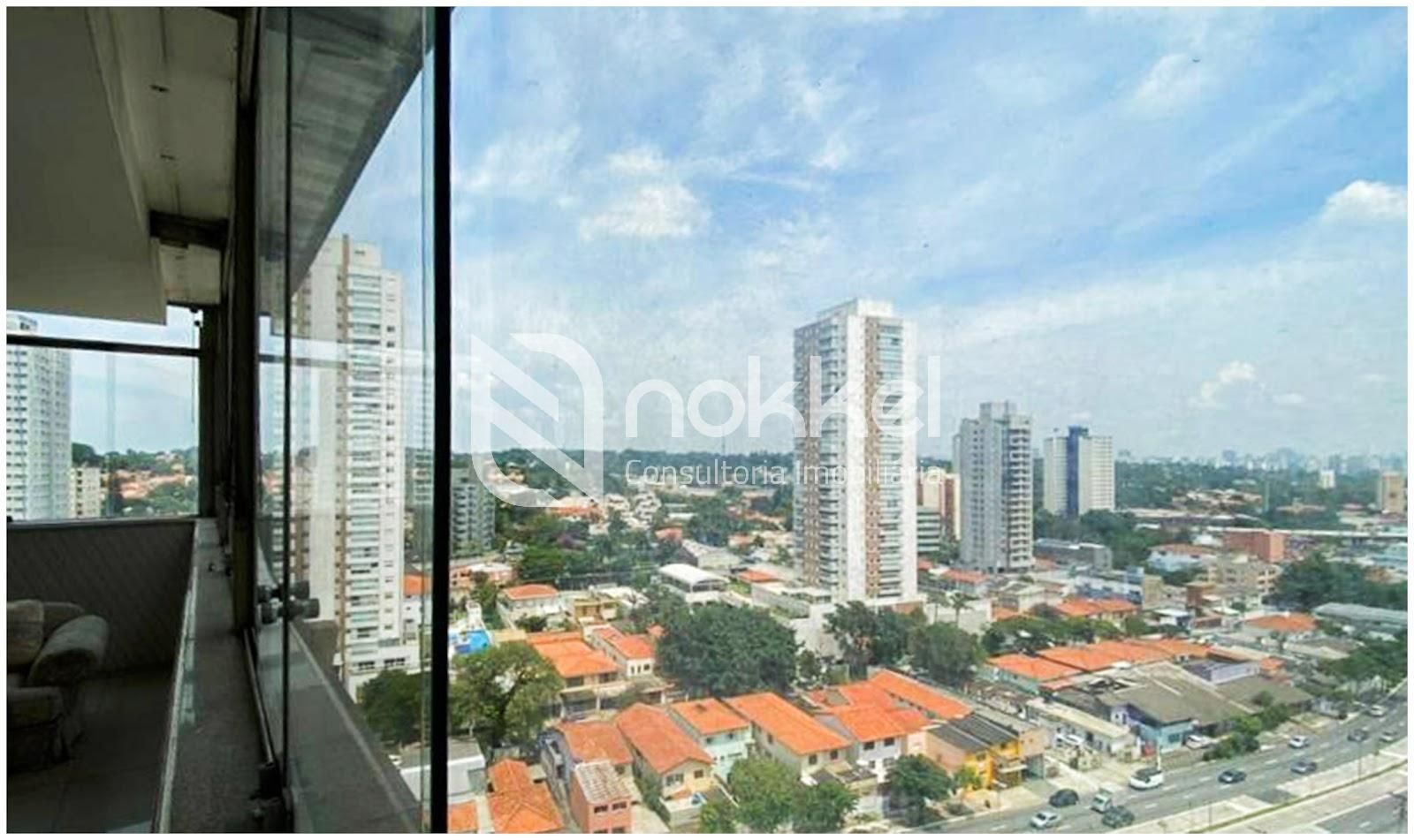 Cobertura com 3 suítes à venda em Vila Mascote, São Paulo, por R$ 2.130.000 Imagem 4