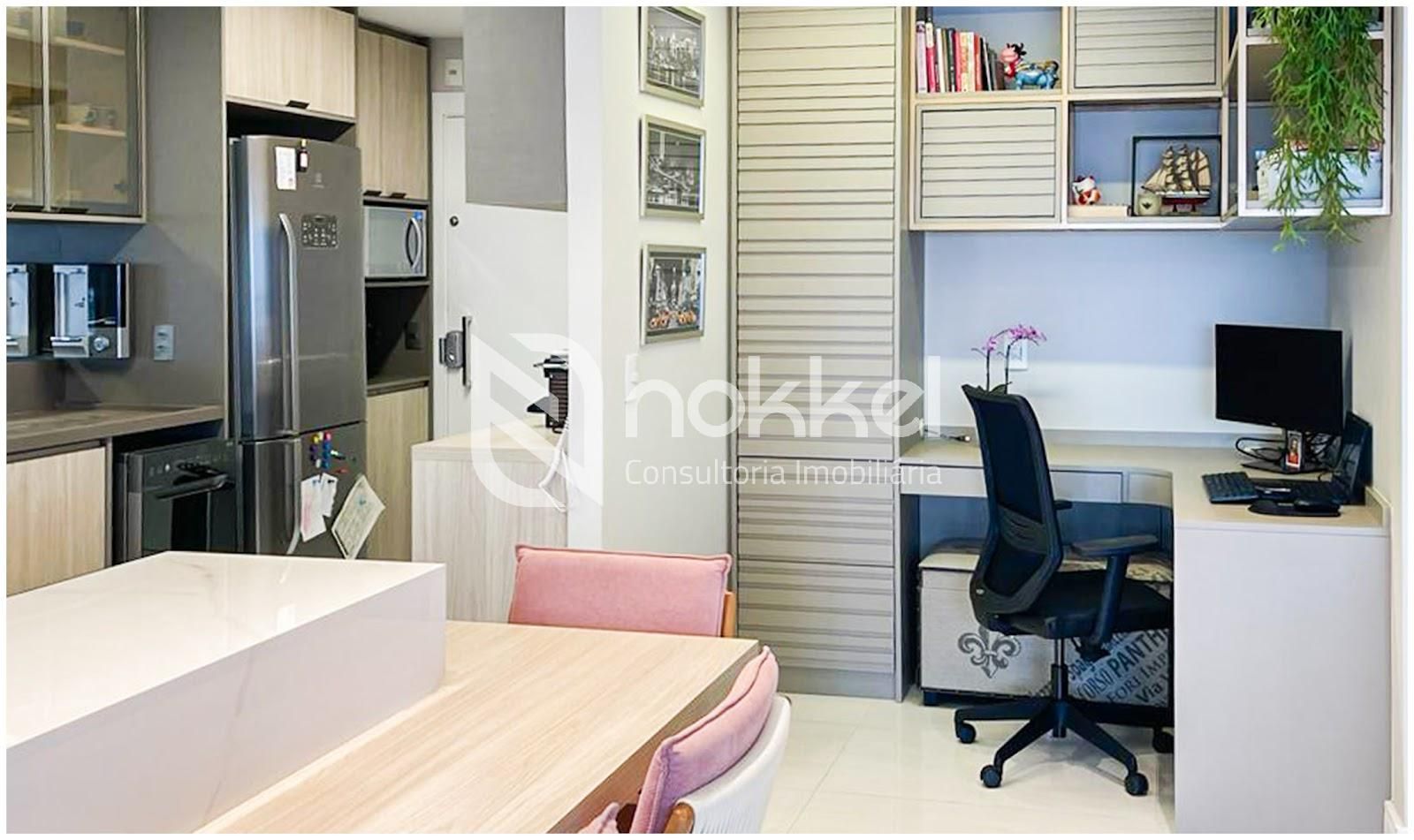 Apartamento com 3 suítes à venda em Chácara Santo Antônio, São Paulo, por R$ 2.700.000 Imagem 4