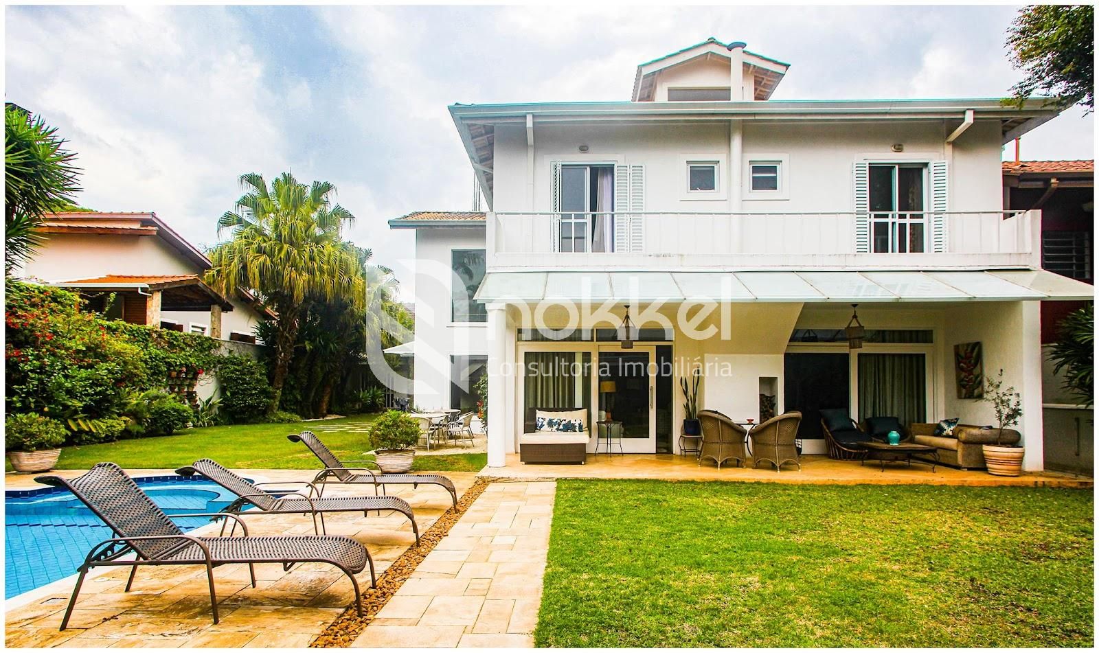 Casa de condomínio com 3 suítes à venda em Jardim Hipico, São Paulo, por R$ 5.500.000 Imagem 4