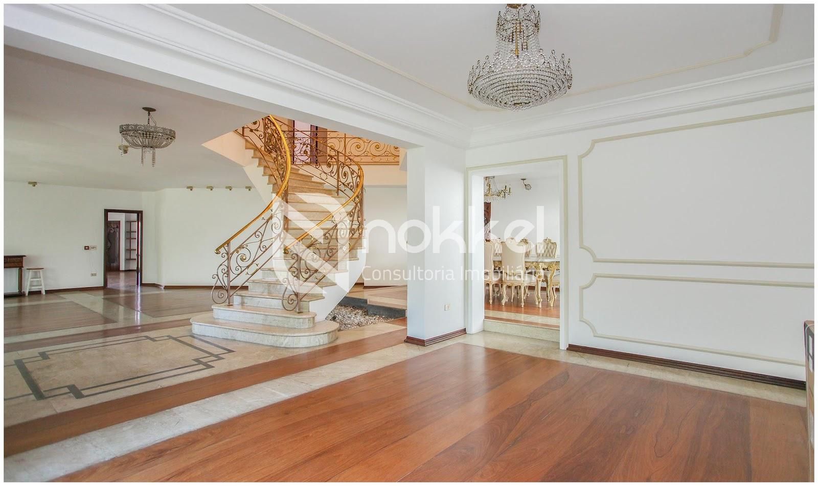 Casa com 5 suítes à venda em Jardim da Saúde, São Paulo, por R$ 2.400.000 Imagem 4