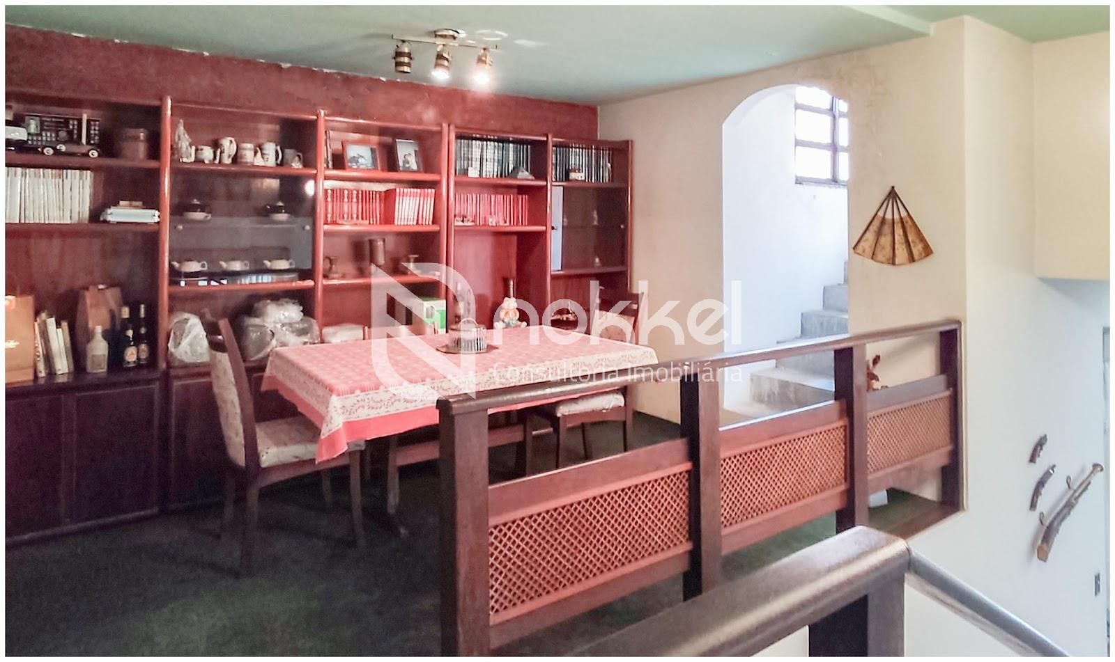 Casa com 3 suítes à venda em Bosque da Saúde, São Paulo, por R$ 2.900.000 Imagem 6