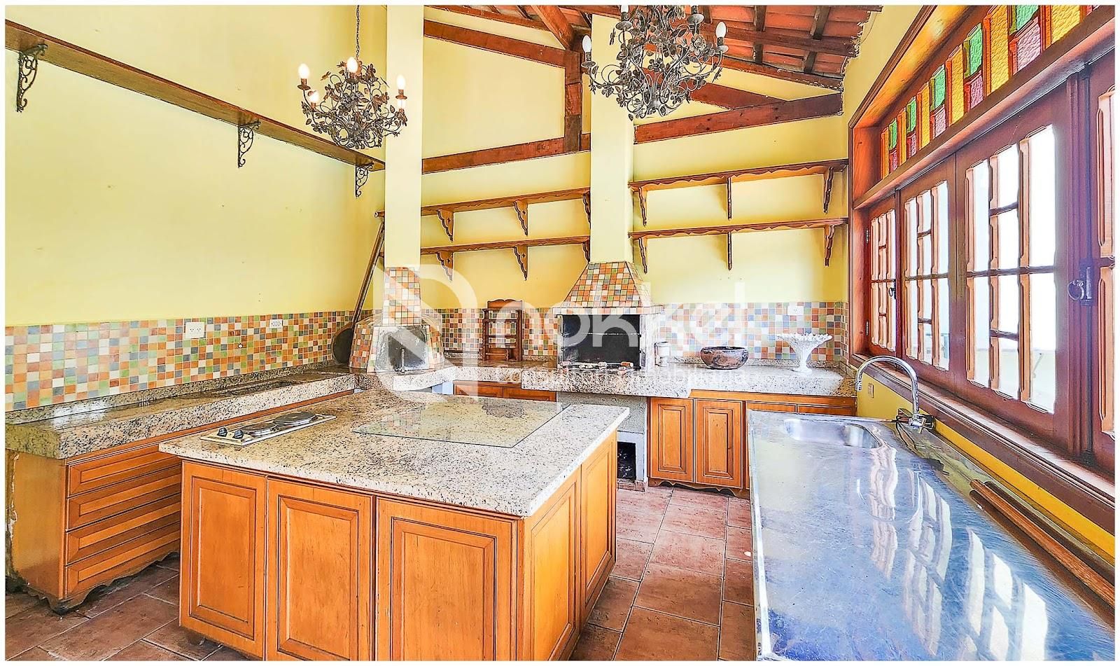 Casa com 4 suítes à venda em Vila Monumento, São Paulo, por R$ 3.800.000 Imagem 6