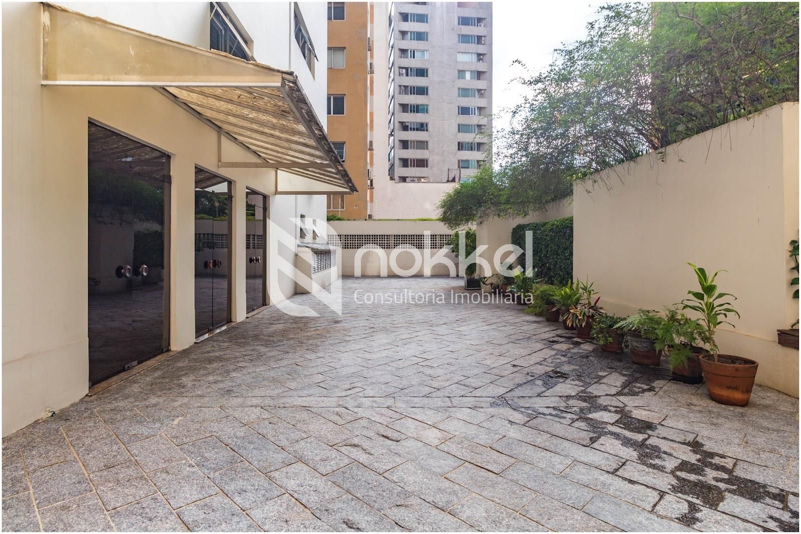 Apartamento com 1 suítes à venda em Itaim Bibi, São Paulo, por R$ 3.700.000 Imagem 4