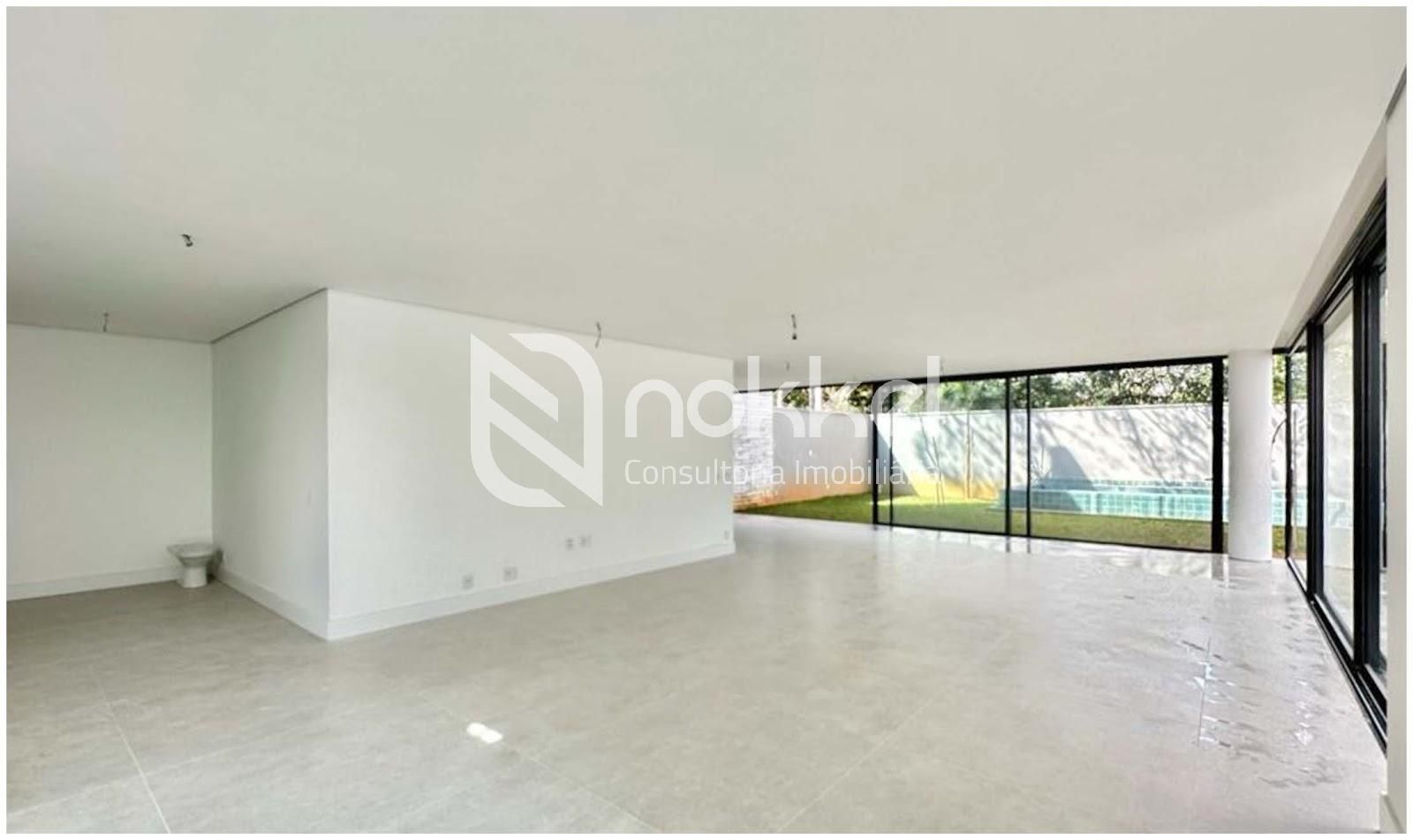 Casa de condomínio com 4 suítes à venda em Brooklin, São Paulo, por R$ 8.000.000 Imagem 4
