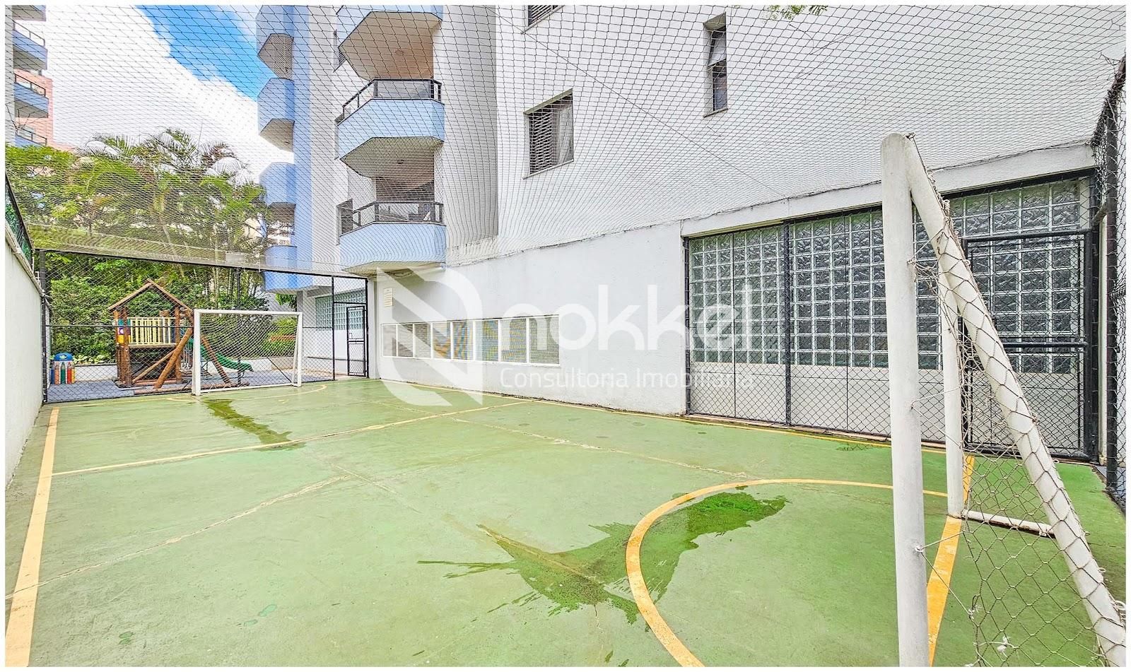 Cobertura com 3 suítes à venda em Vila Nova Conceição, São Paulo, por R$ 5.000.000 Imagem 4