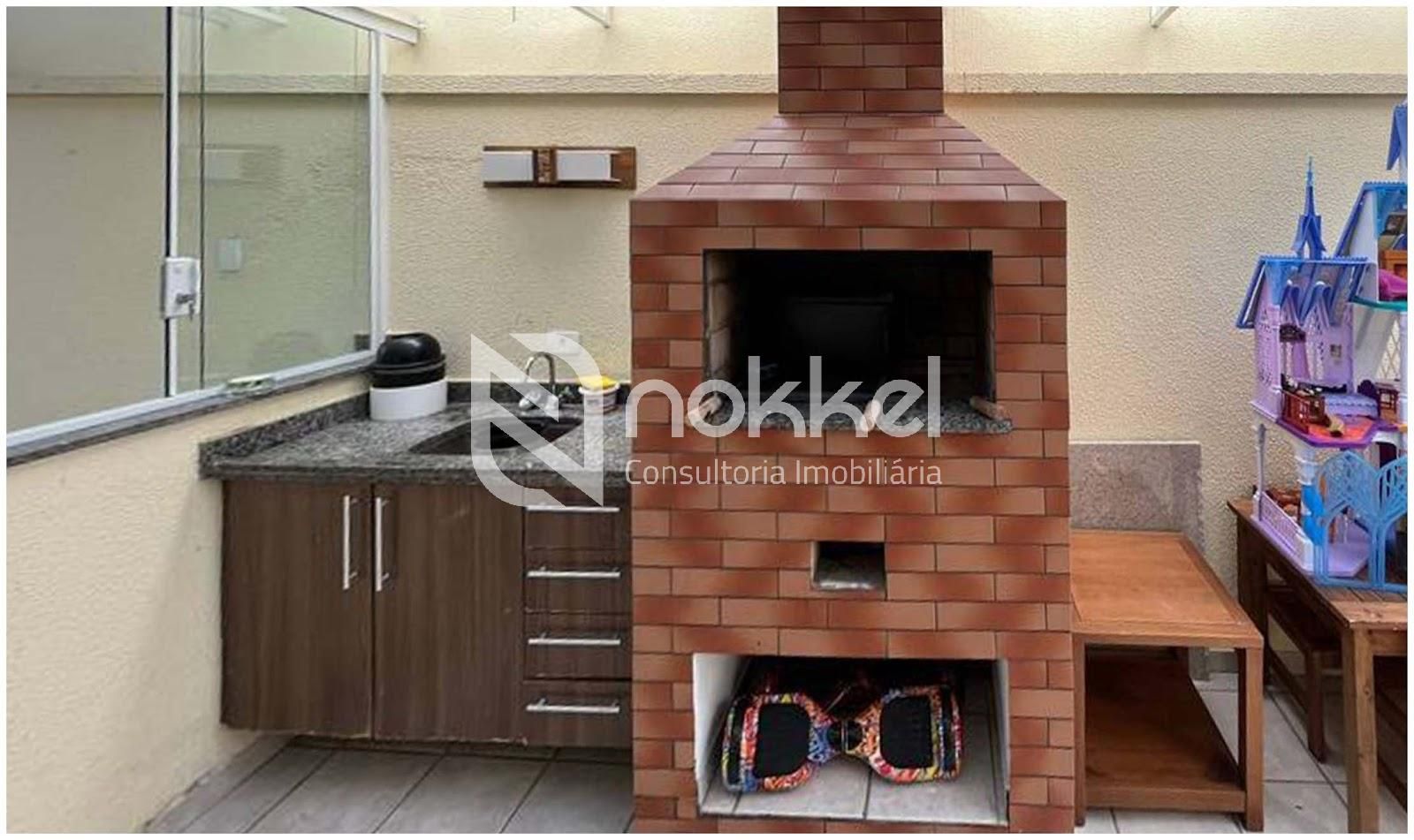 Casa de condomínio com 3 suítes à venda em Vila da Saúde, São Paulo, por R$ 2.500.000 Imagem 4