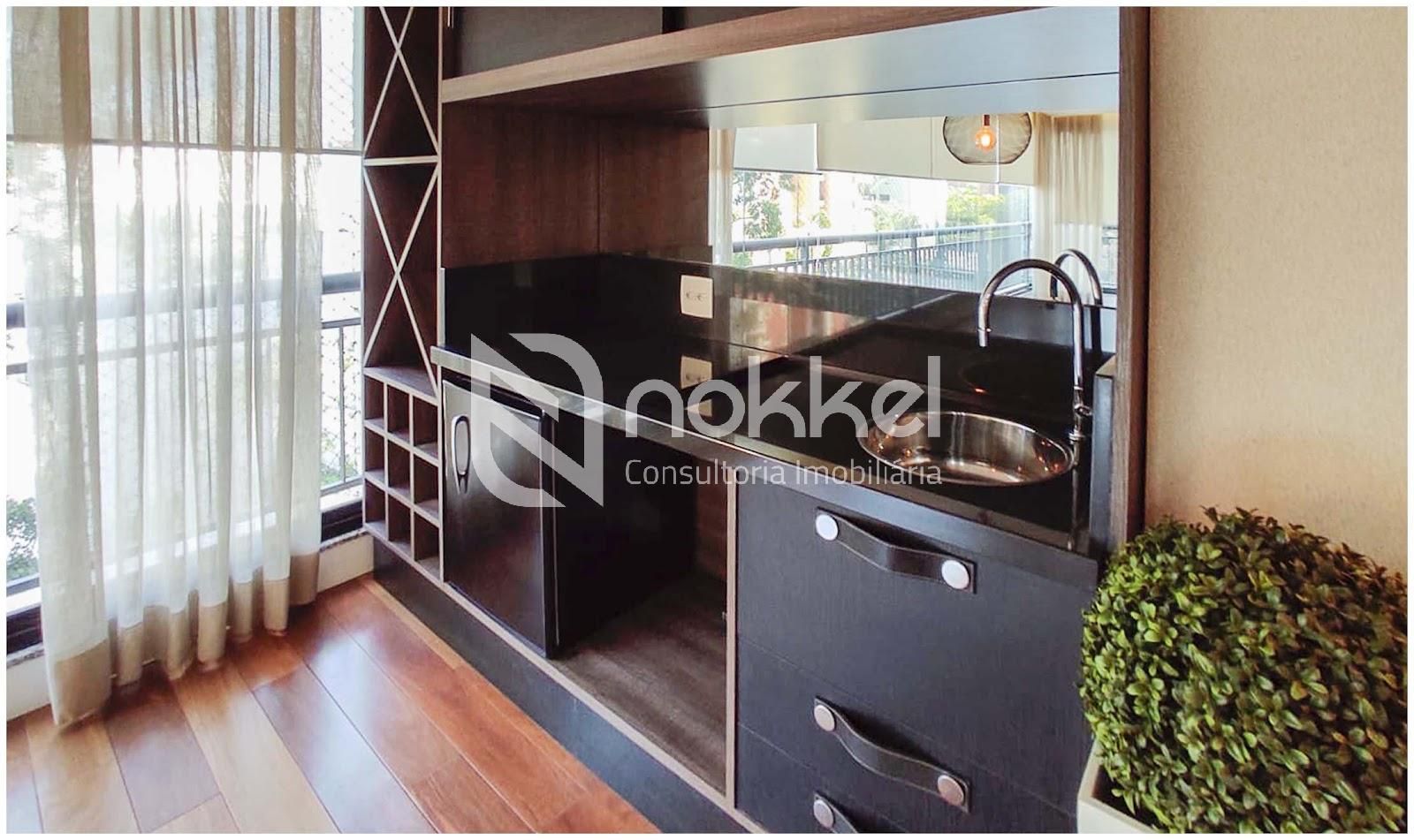 Apartamento com 4 suítes à venda em Panamby, São Paulo, por R$ 2.580.000 Imagem 4