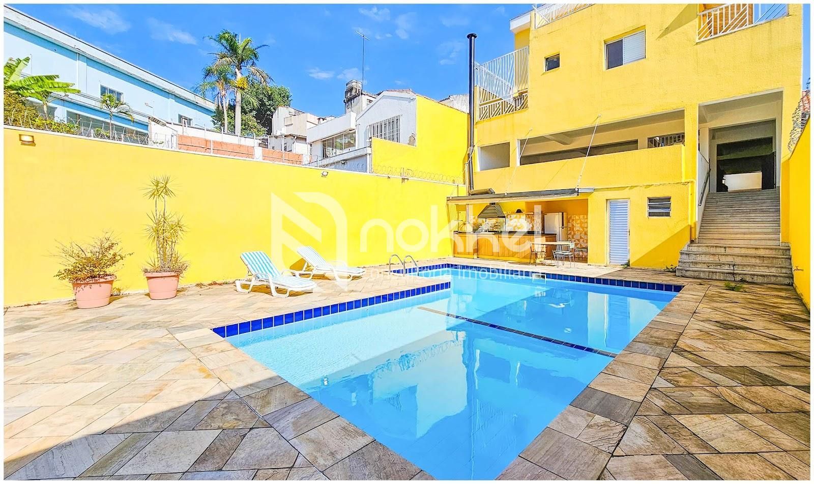Casa com 4 suítes à venda em Vila Monumento, São Paulo, por R$ 2.150.000 Imagem 8