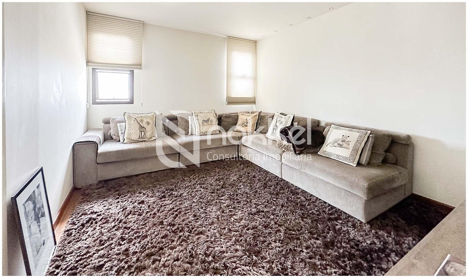 Apartamento com 4 suítes à venda em Vila Mariana, São Paulo, por R$ 3.900.000 Imagem 4