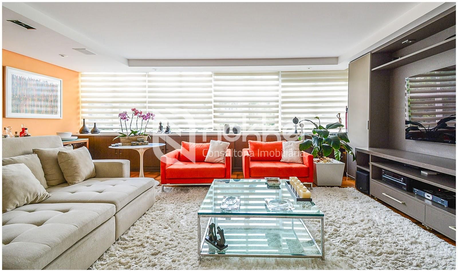 Apartamento com 1 suítes à venda em Itaim Bibi, São Paulo, por R$ 3.700.000 Imagem 4