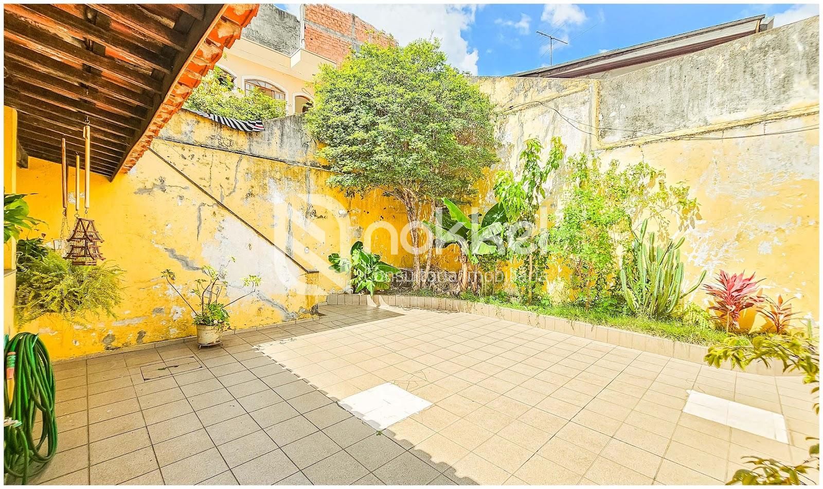 Casa com 3 suítes à venda em Saúde, São Paulo, por R$ 2.500.000 Imagem 4