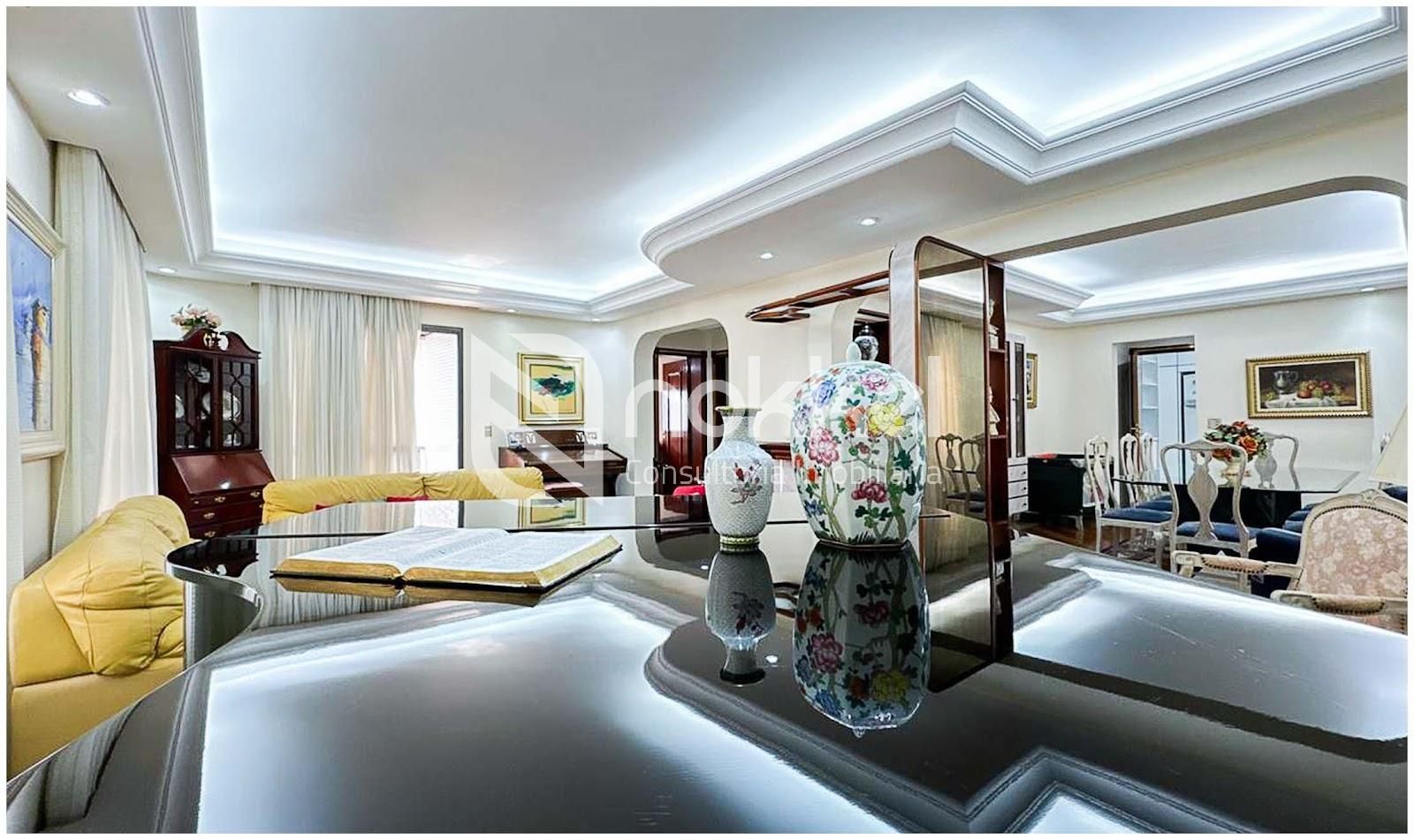 Apartamento com 2 suítes à venda em Jardim da Saúde, São Paulo, por R$ 2.100.000 Imagem 4