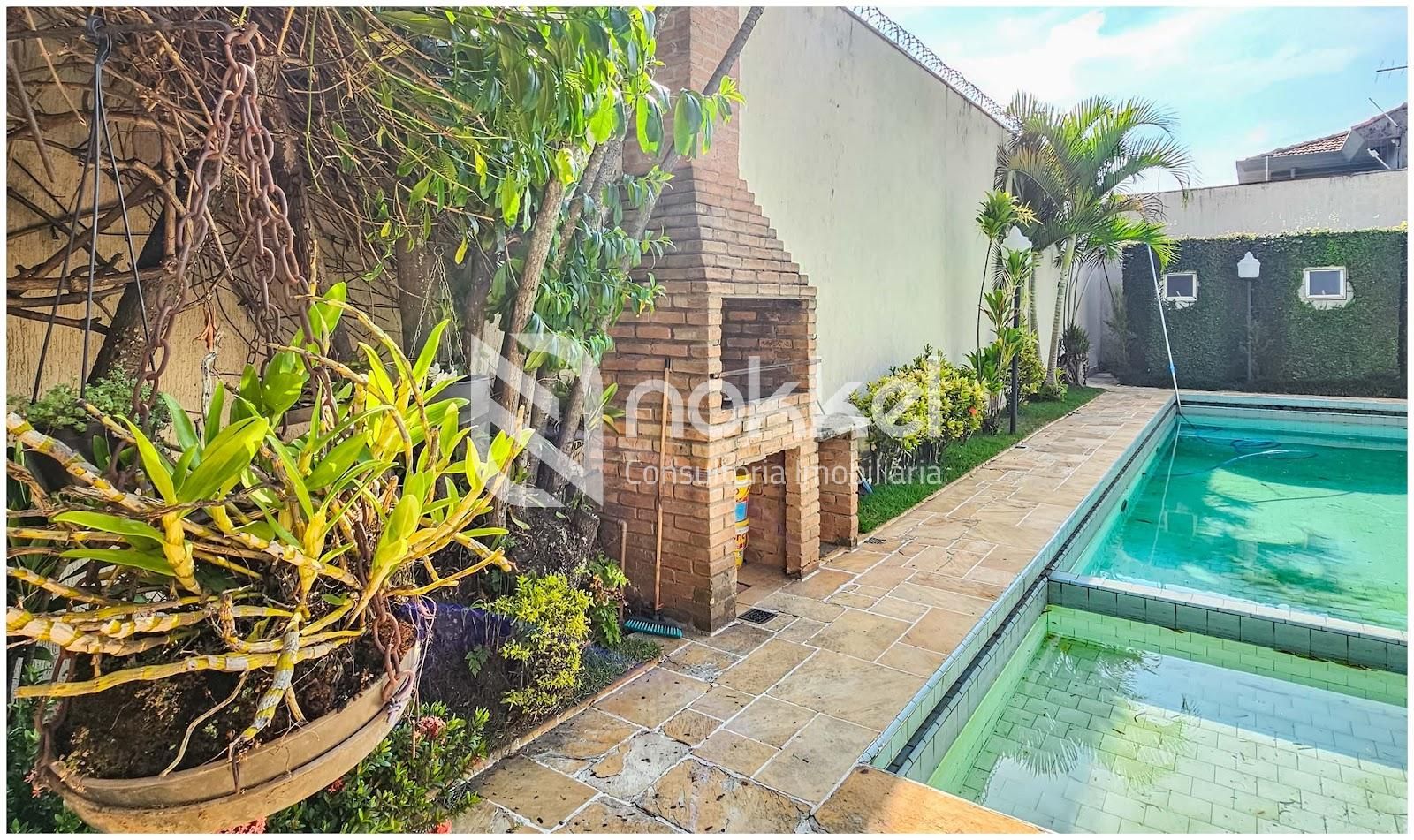 Casa com 1 suítes à venda em Planalto Paulista, São Paulo, por R$ 3.500.000 Imagem 4