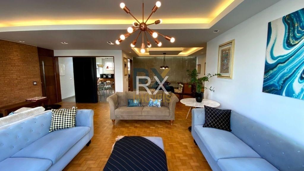Apartamento com 2 suítes à venda em Higienópolis, São Paulo, por R$ 2.130.000 Imagem 5
