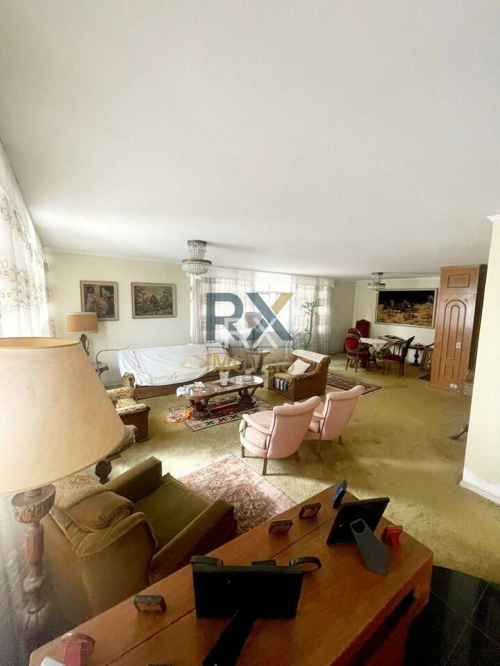 Apartamento com 1 suítes à venda em Higienópolis, São Paulo, por R$ 2.500.000 Imagem 5