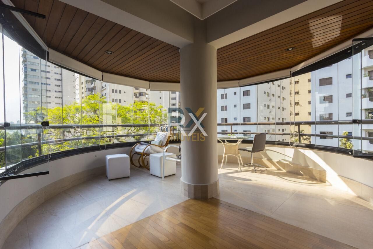 Apartamento com 3 suítes à venda em Higienópolis, São Paulo, por R$ 3.400.000 Imagem 5