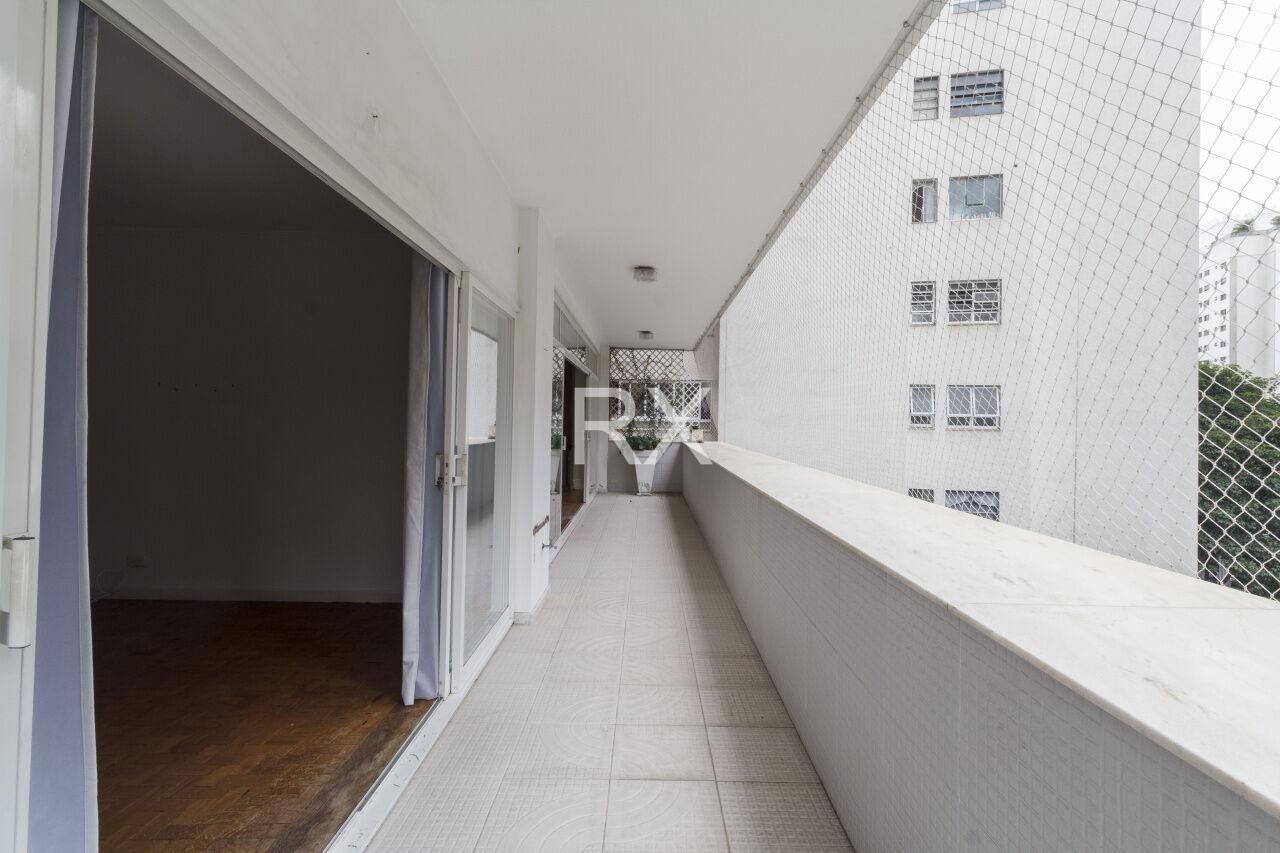 Apartamento com 1 suítes à venda em Santa Cecília, São Paulo, por R$ 2.800.000 Imagem 5