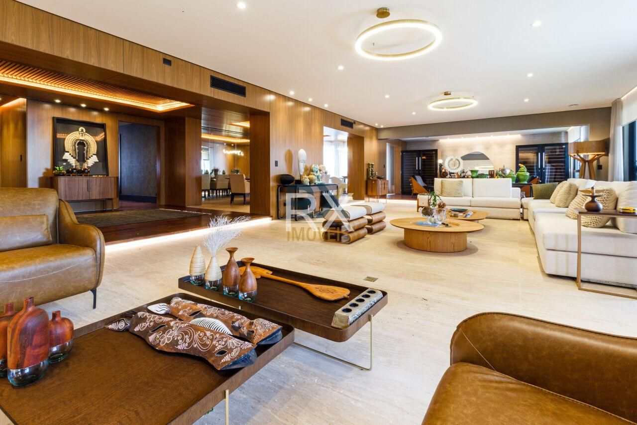 Apartamento com 4 suítes à venda em Jardim Paulista, São Paulo, por R$ 17.000.000 Imagem 5