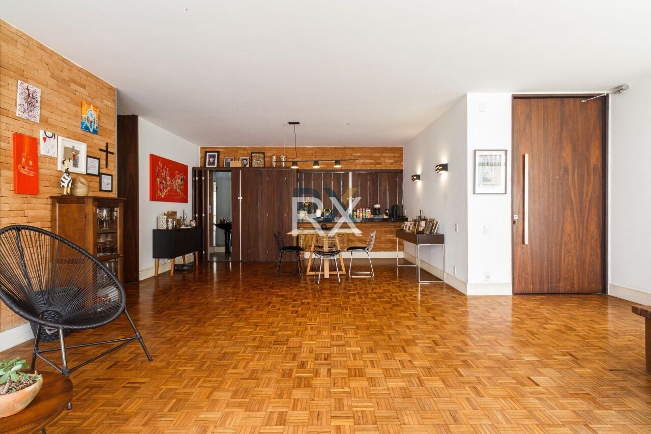 Apartamento com 2 suítes à venda em Higienópolis, São Paulo, por R$ 3.450.000 Imagem 5