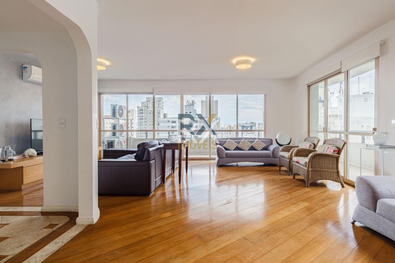 Apartamento com 4 suítes à venda em Higienópolis, São Paulo, por R$ 2.380.000 Imagem 5