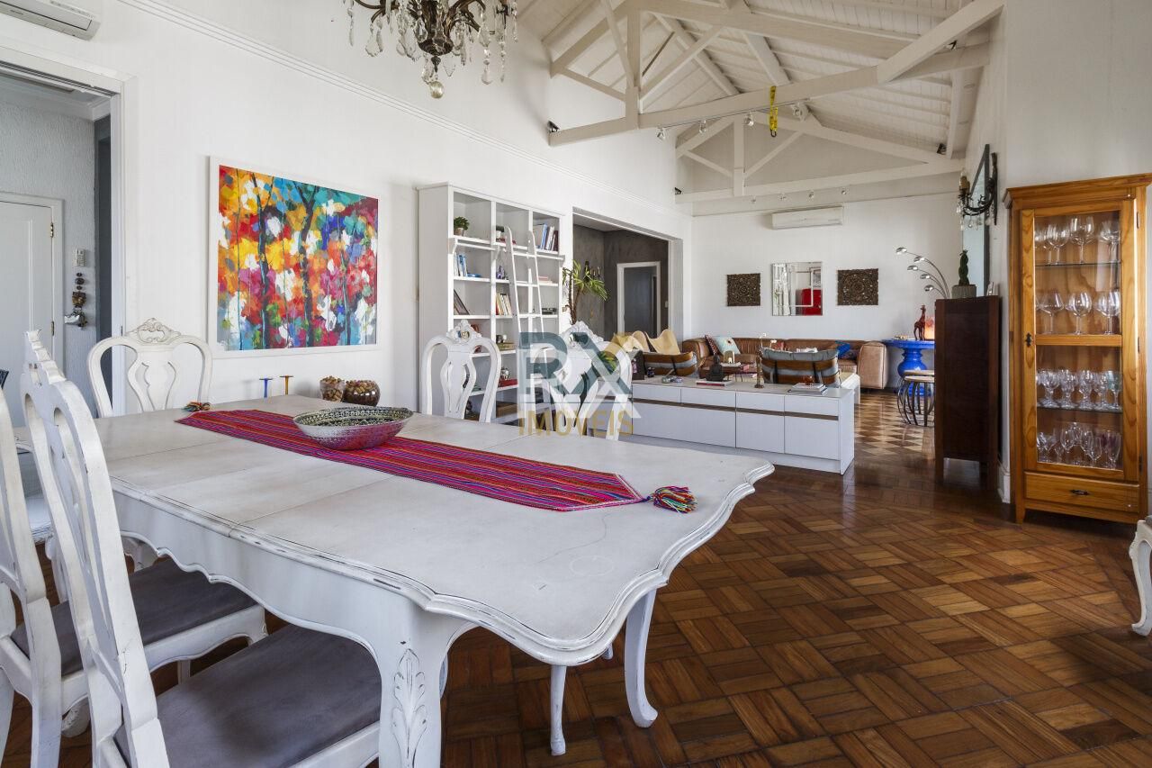Apartamento com 2 suítes à venda em Santa Cecília, São Paulo, por R$ 3.500.000 Imagem 5