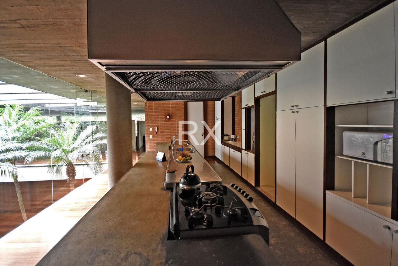 Casa com 4 suítes à venda em Cidade Jardim, São Paulo, por R$ 16.000.000 Imagem 5