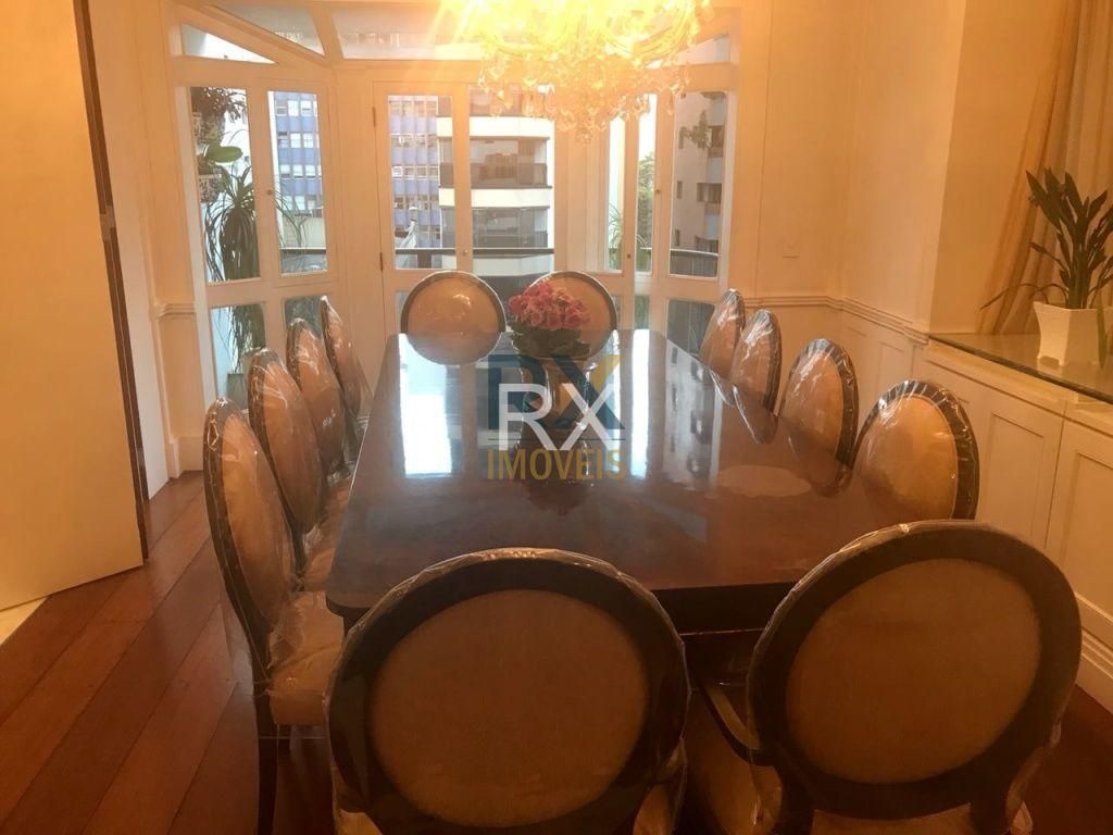 Apartamento com 2 suítes à venda em Higienópolis, São Paulo, por R$ 3.400.000 Imagem 5