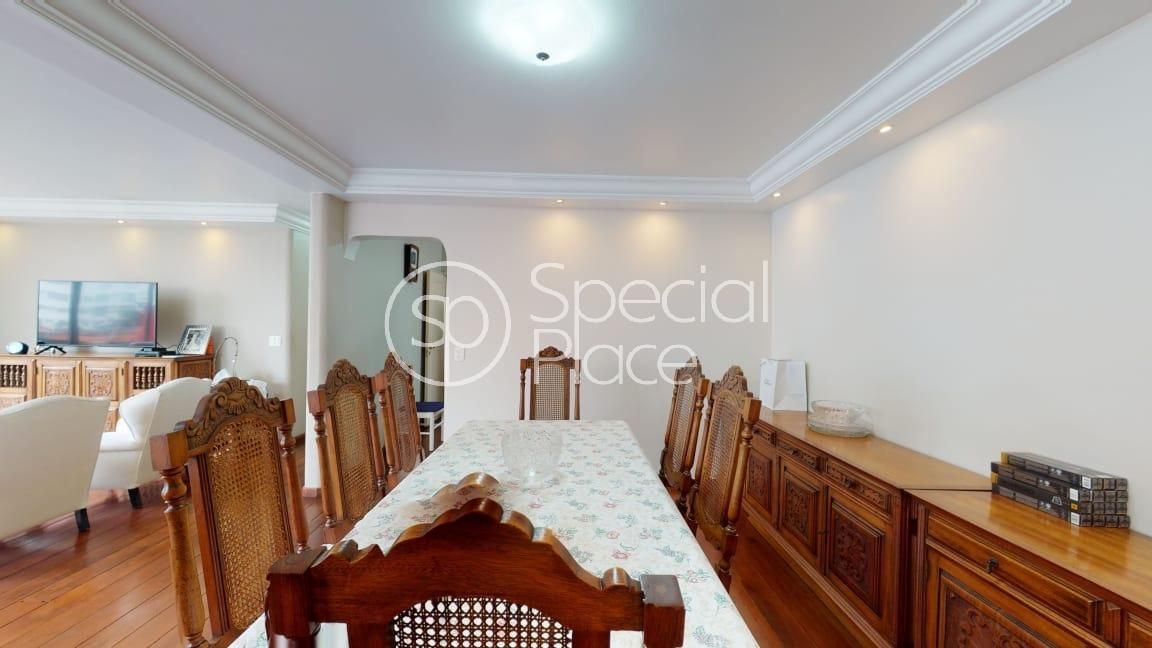 Apartamento com 1 suítes à venda em Jardim Paulista, São Paulo, por R$ 2.400.000 Imagem 4