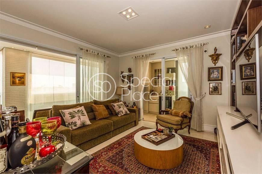 Cobertura com 4 suítes à venda em Moema, São Paulo, por R$ 13.800.000 Imagem 7