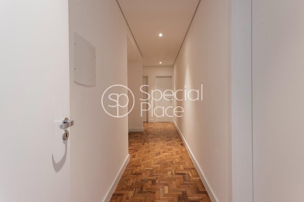 Apartamento com 1 suítes à venda em Jardim Paulista, São Paulo, por R$ 3.300.000 Imagem 4