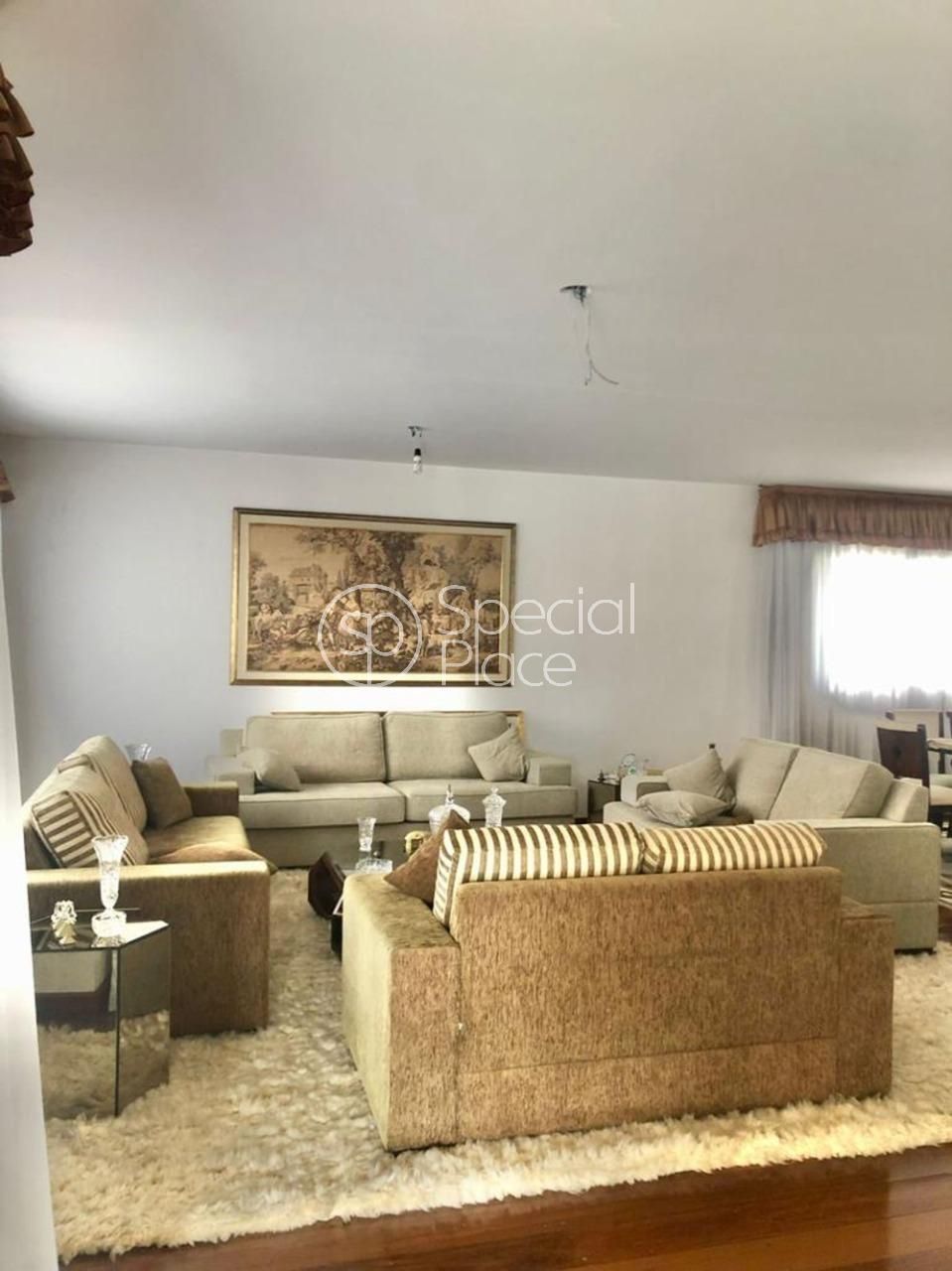 Apartamento com 4 suítes à venda em Itaim Bibi, São Paulo, por R$ 5.217.000 Imagem 4