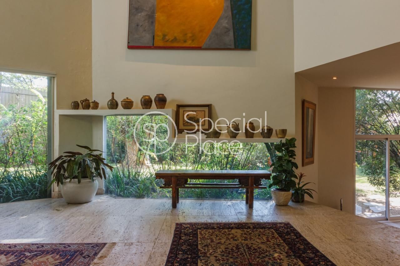 Casa com 4 suítes à venda em Jardim Guedala, São Paulo, por R$ 10.000.000 Imagem 4