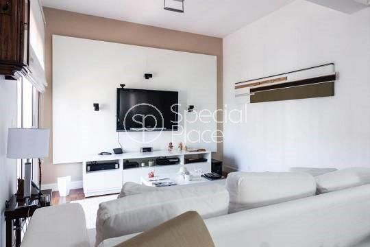 Apartamento com 3 suítes à venda em Brooklin, São Paulo, por R$ 2.900.000 Imagem 4