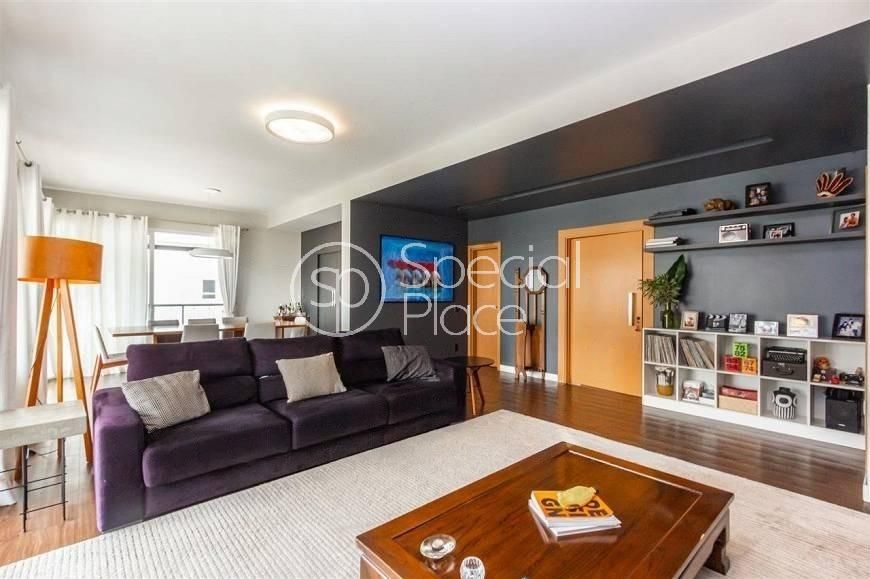 Apartamento com 4 suítes à venda em Panamby, São Paulo, por R$ 3.200.000 Imagem 4