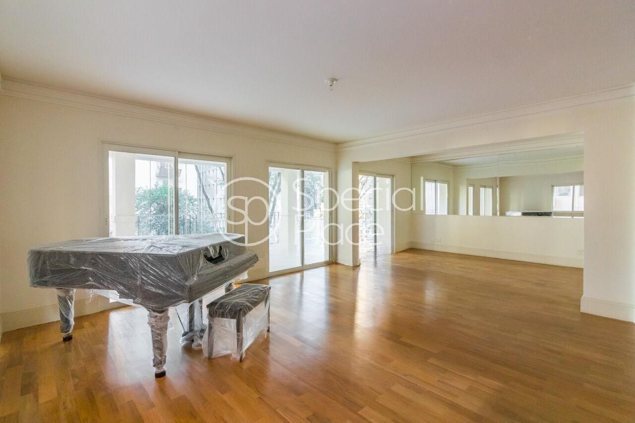Apartamento com 4 suítes à venda em Higienópolis, São Paulo, por R$ 4.950.000 Imagem 4