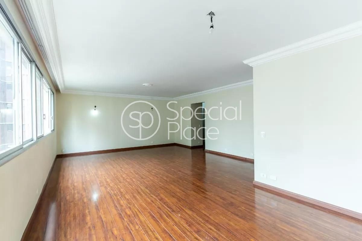 Apartamento com 1 suítes à venda em Itaim Bibi, São Paulo, por R$ 2.560.000 Imagem 4