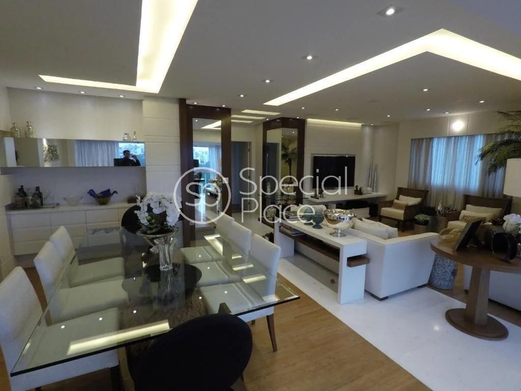 Apartamento com 3 suítes à venda em Aclimação, São Paulo, por R$ 3.500.000 Imagem 4