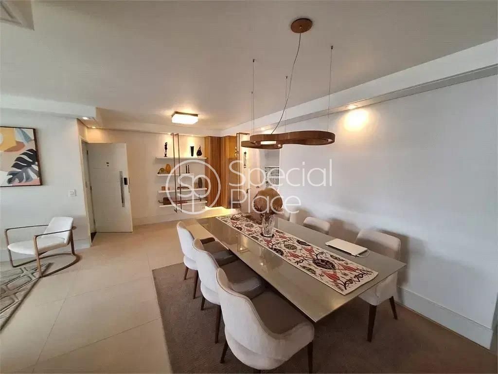 Apartamento com 1 suítes à venda em Moema Índios, São Paulo, por R$ 2.350.000 Imagem 4