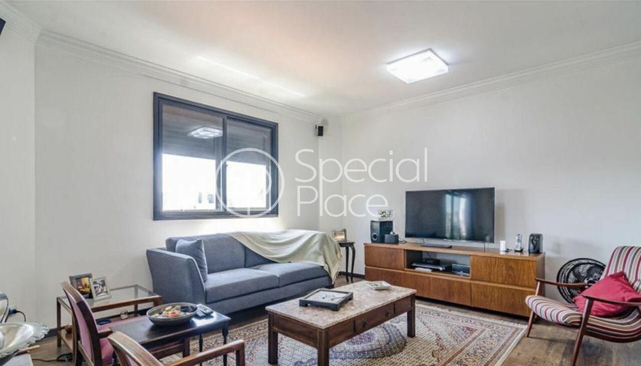Apartamento com 4 suítes à venda em Pinheiros, São Paulo, por R$ 2.995.000 Imagem 4