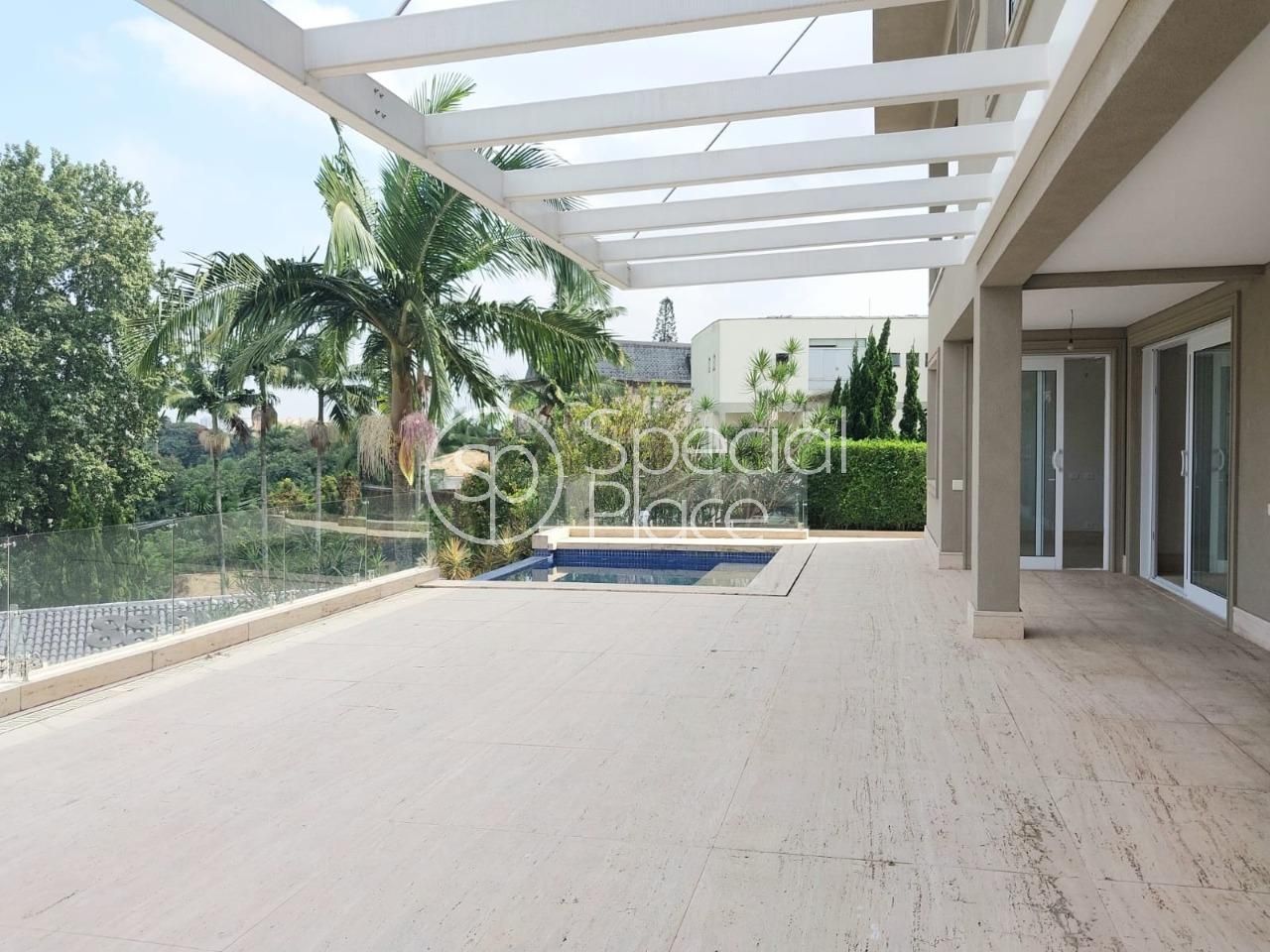 Casa com 4 suítes à venda em Jardim Guedala, São Paulo, por R$ 8.100.000 Imagem 4
