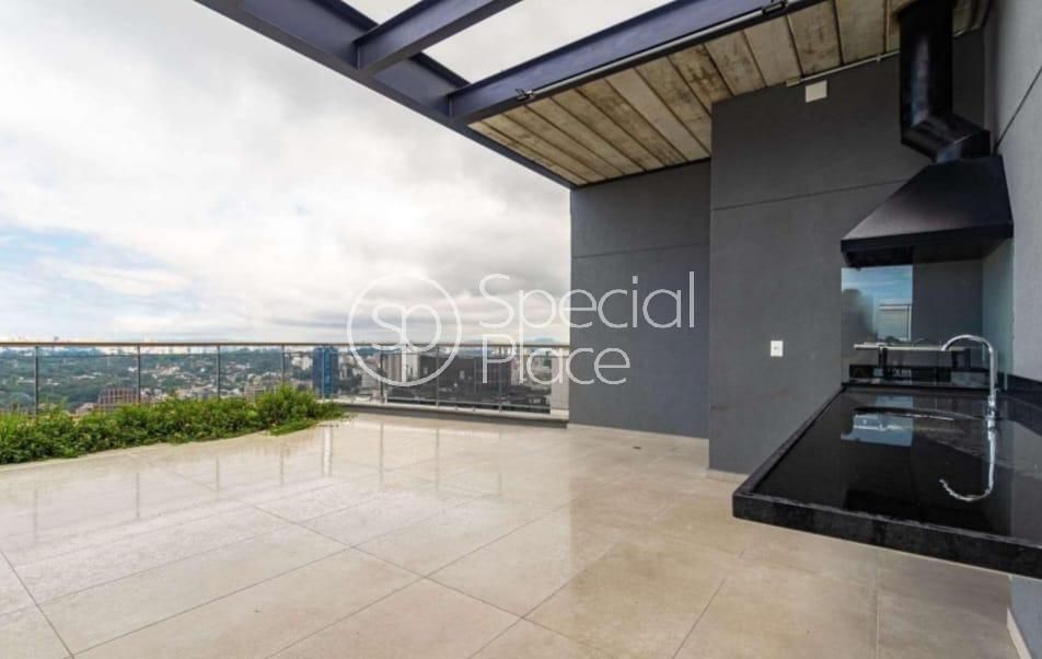 Cobertura com 4 suítes à venda em Brooklin, São Paulo, por R$ 7.490.000 Imagem 4
