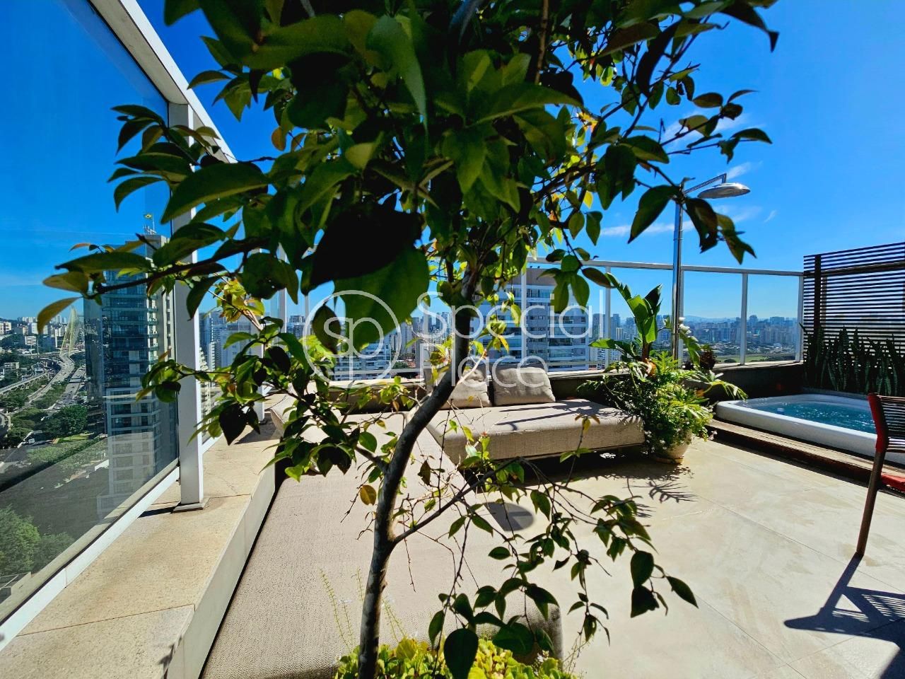 Cobertura com 3 suítes à venda em Brooklin, São Paulo, por R$ 4.400.000 Imagem 4