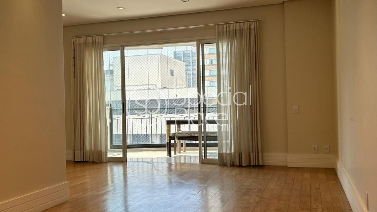 Apartamento com 2 suítes à venda em Jardim Paulista, São Paulo, por R$ 2.150.000 Imagem 4