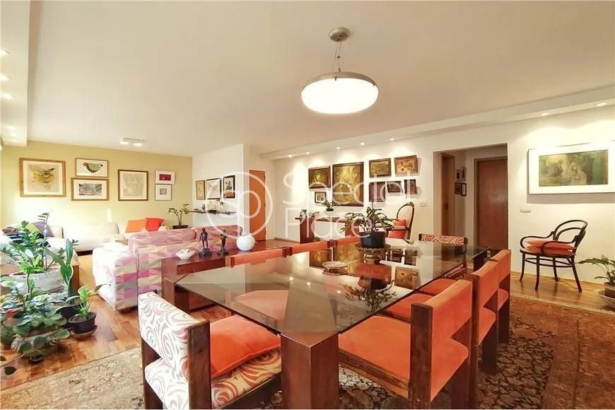 Apartamento com 2 suítes à venda em Itaim Bibi, São Paulo, por R$ 2.650.000 Imagem 4