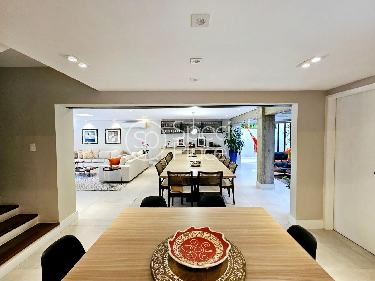 Casa com 3 suítes à venda em Brooklin Paulista, São Paulo, por R$ 5.832.000 Imagem 4